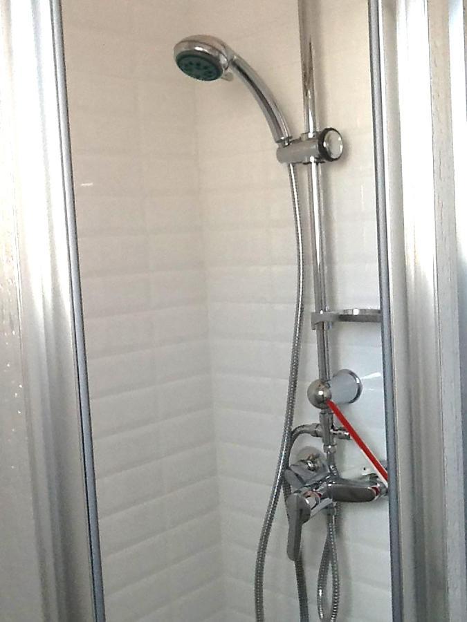Unique Studio Apartment With Amazing Terrace Sitges Centre Beach Экстерьер фото